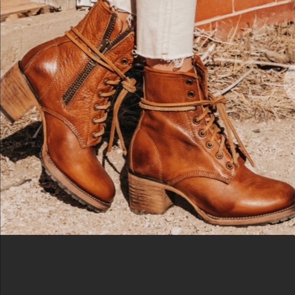 FreeBird boots - Picture 2 of 5